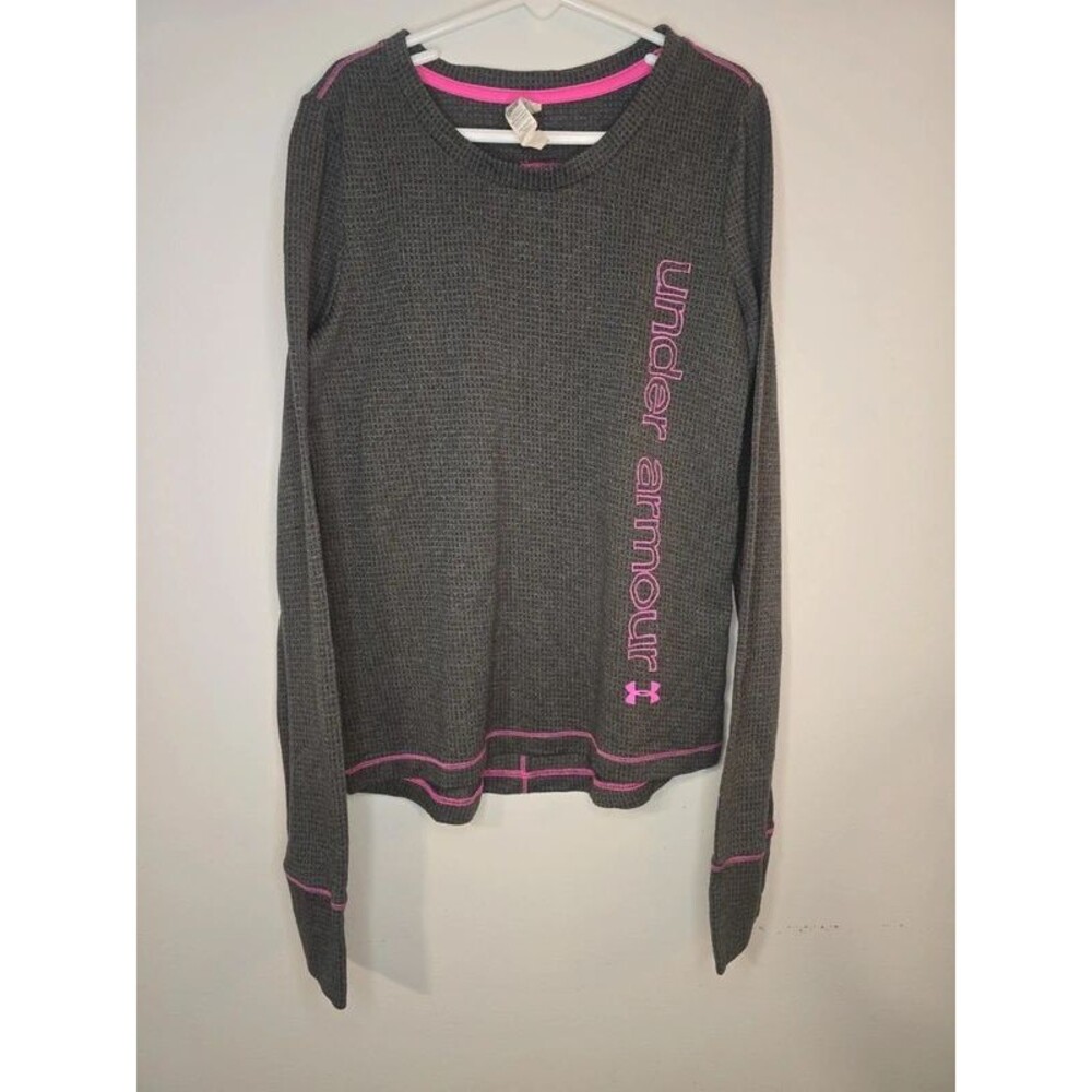 Under Armour long sleeve